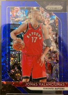 Jonas Valanciunas