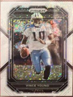 Vince Young