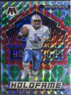 Warren Moon