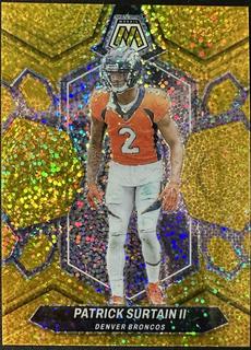 Patrick Surtain II