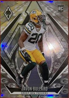 Javon Bullard