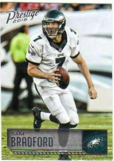 Sam Bradford