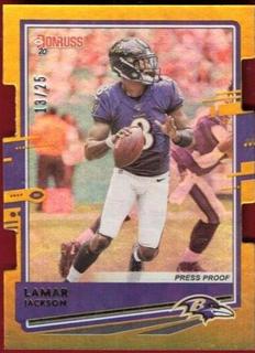 Lamar Jackson