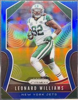 Leonard Williams