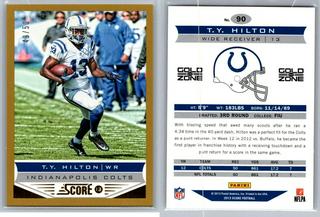 T.Y. Hilton