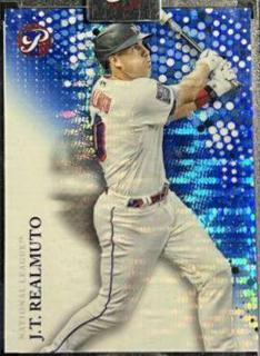 J. T. Realmuto