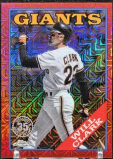 Will Clark