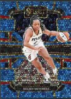 Kelsey Mitchell