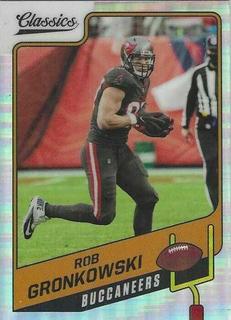 Rob Gronkowski