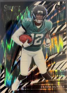 Travis Hunter