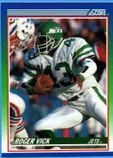 Roger Vick