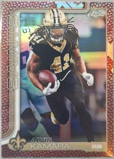 Alvin Kamara