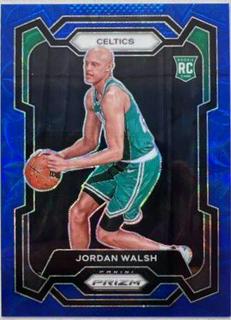 Jordan Walsh