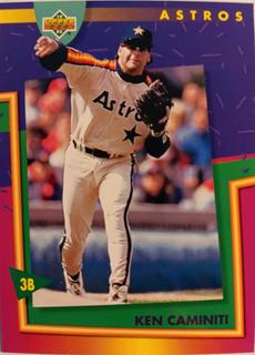 Ken Caminiti