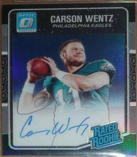 Carson Wentz