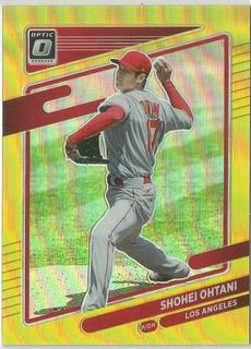 Shohei Ohtani