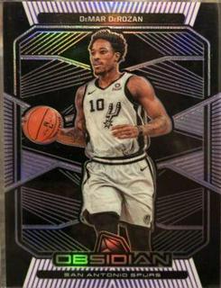 DeMar DeRozan