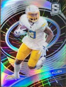 Keenan Allen