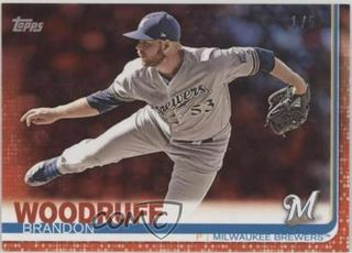 Brandon Woodruff