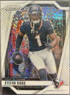 Stefon Diggs
