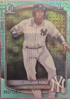 Edgleen Perez
