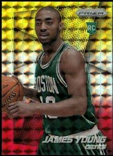 James Young