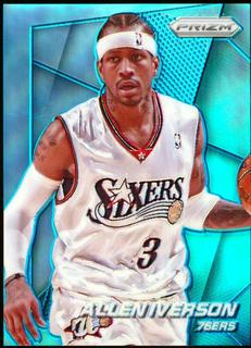 Allen Iverson