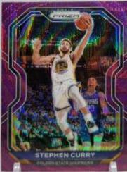 Stephen Curry