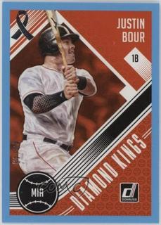 Justin Bour