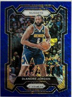 DeAndre Jordan