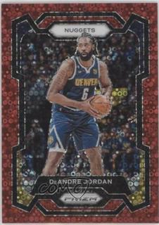 DeAndre Jordan
