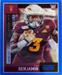 Eno Benjamin