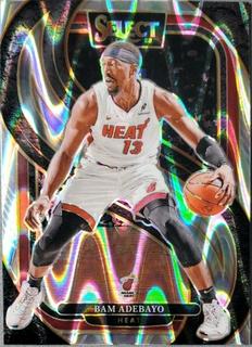 Bam Adebayo