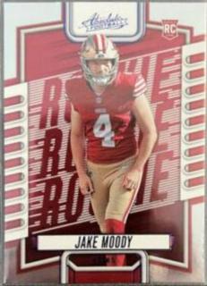 Jake Moody