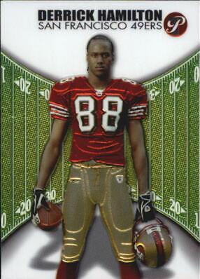 Derrick Hamilton #76