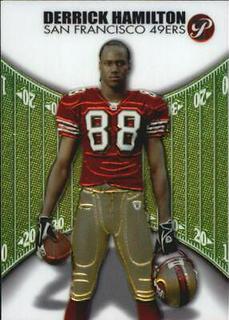 Derrick Hamilton
