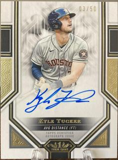 Kyle Tucker