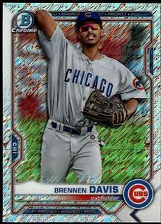Brennen Davis