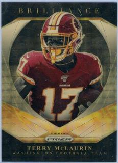Terry McLaurin