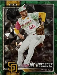 Joe Musgrove