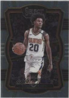 Josh Jackson