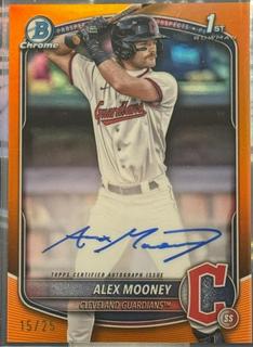 Alex Mooney
