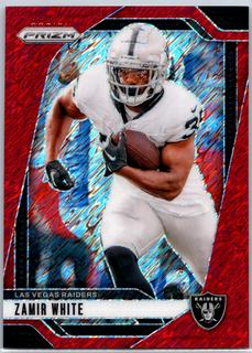 Zamir White