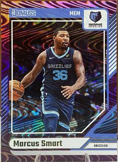 Marcus Smart