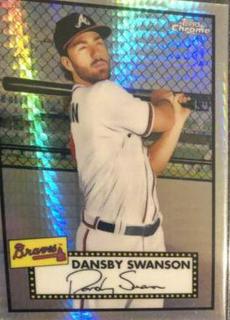 Dansby Swanson