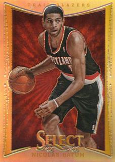 Nicolas Batum