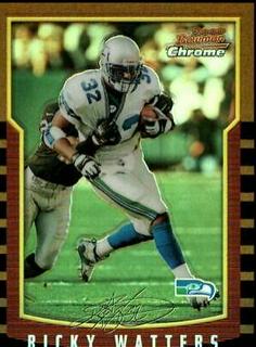 Ricky Watters