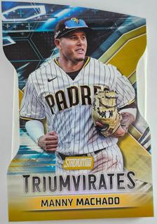 Manny Machado