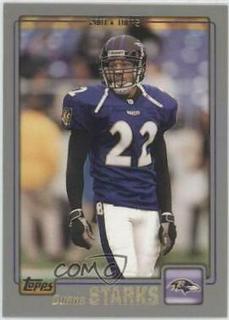 Duane Starks