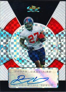 Brandon Jacobs